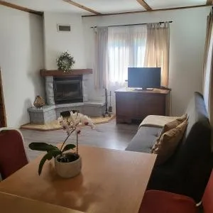 Bajkowy Zakątek - Guzowy Piec