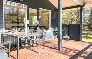 Holiday Home Østre Fort Allé Nexø Ii