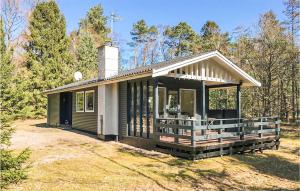 Holiday Home Østre Fort Allé Nexø Ii - 4hvězdičkové hotely ve městě Bedegård