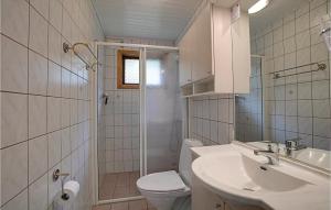 Holiday Home Østre Fort Allé Nexø Ii