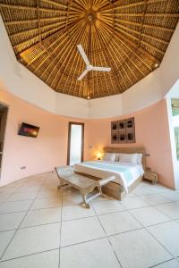 Villa Coccoos II Spacious 2BR Pererenan Canggu