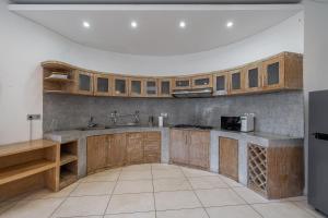 Villa Coccoos II Spacious 2BR Pererenan Canggu