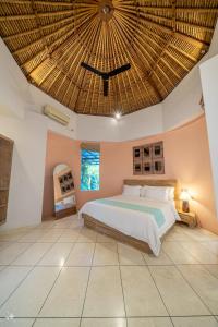 Villa Coccoos II Spacious 2BR Pererenan Canggu