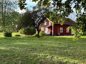 Prästgården 303 Västra Tunhem - Grästorp