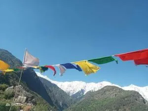 White Hill adventures kareri - Minkiānī