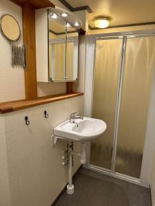 Prästgården 303 Västra Tunhem