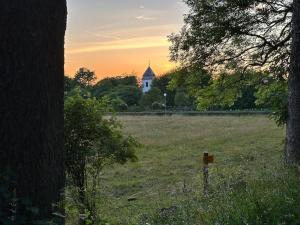 Prästgården 303 Västra Tunhem