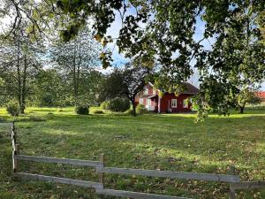 Prästgården 303 Västra Tunhem