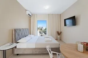 NK Rooms & Suites - Rozaíika