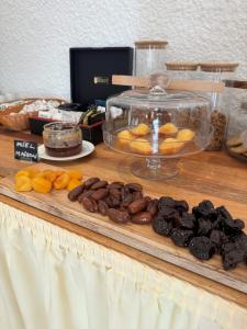 Hotels Domaine De Caranella : photos des chambres