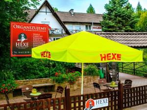 Noclegi Hexe