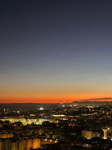 Appartements Nice view : photos des chambres