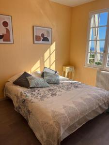 Appartements Nice view : photos des chambres