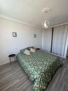Appartements Nice view : photos des chambres