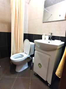 Апартаменти Лили