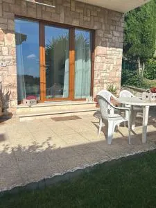 Il Boschetto - Deruta