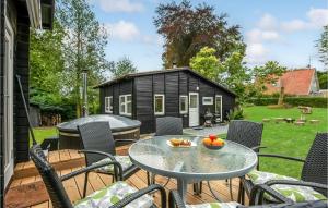 2 Bedroom Amazing Home In Kruså