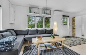 2 Bedroom Amazing Home In Kruså