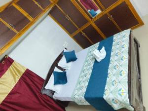 HBS Nest HOMESTAY SPACIOUS 2BHK HILL VIEW APPARTMENT