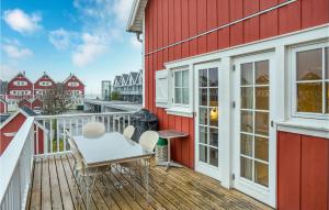 Apartment Havnevej Nykøbing Sj V