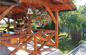 Holiday Home Pribanjci V