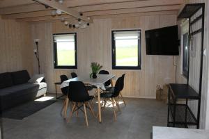 Domki Mazurskie Zacisze Jeziora Sunowo