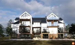 Resort Eden Premium - Rozewie