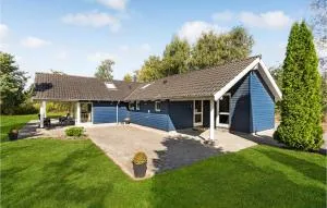 Holiday Home Bæverstien V - Idestrup