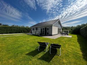 Zandloper Orchis 27 - Ubytování bez kategorie ve městě Julianadorp