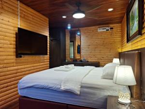 บ้านคุณอัง Baan Khun Ang