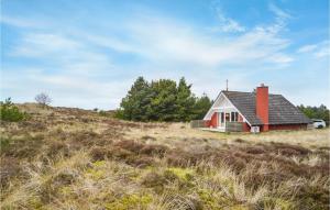 Holiday Home Koubjerg J-934
