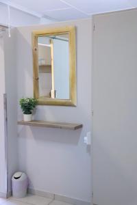 Milk & Honey Guesthouse