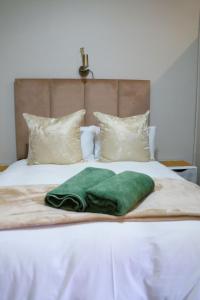 Milk & Honey Guesthouse