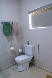 Milk & Honey Guesthouse