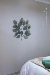 Milk & Honey Guesthouse