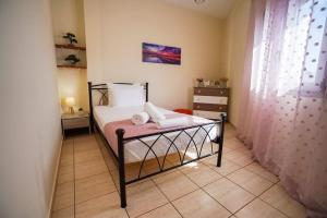 Spacious Maisonette near Beach