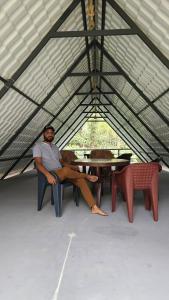 Vasu estate stay