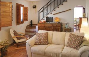 Nice Home In Canillas De Albaida