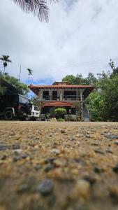 Vasu estate stay
