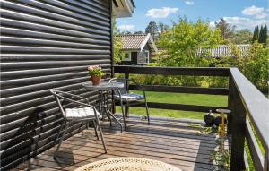 Gorgeous Home In Otterup With Wifi