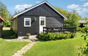 Gorgeous Home In Otterup With Wifi