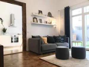 Ein Traum im Herzen der Altstadt - Aßlar