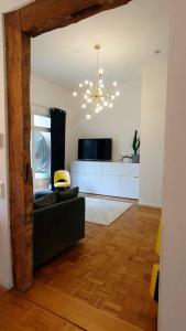 Ein Traum im Herzen der Altstadt