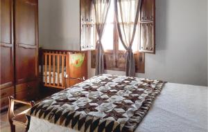 Lovely Home In Villanueva De La Conc