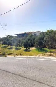 Arodamos Residence Mariou - Marioú