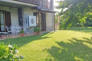 Maison Lella - Prelaz