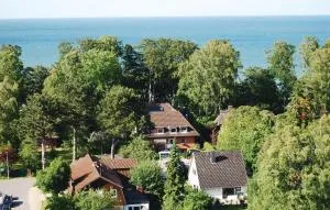 Cozy Apartment In Hohwacht With Kitchen - فيسنهاوسر ستراند