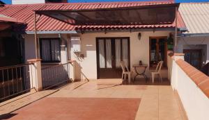 Casa Jardín Lemoine