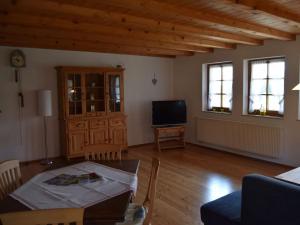 Haus Ruf - Ferienwohnung Paradiesblick