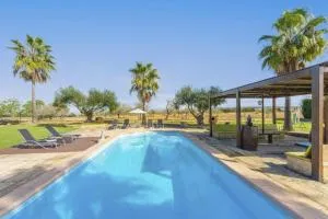 Son Mieres by Rentallorca - Petra